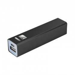 Power Banks - Alu Force - 2200 mAh Power Bank