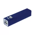 branded Alu Force - 2200 mAh Power Bank, from our range of promotional Power Banks