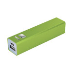 Power Banks - Alu Force - 2200 mAh Power Bank