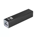 branded Alu Force - 2600 mAh Power Bank, from our range of promotional Power Banks