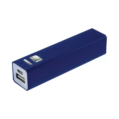 branded Alu Force - 2600 mAh Power Bank, from our range of promotional Power Banks