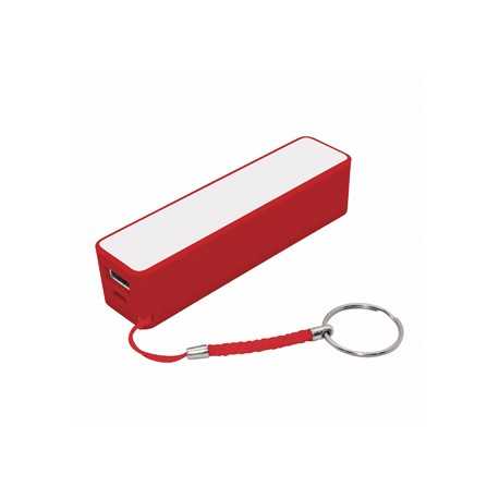 branded Seville Power Bank - 2000 mAh, from our range of promotional Power Banks