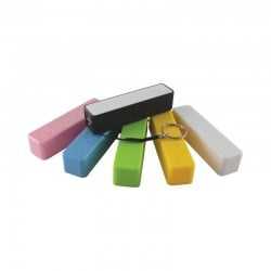 branded Seville Power Bank - 2000 mAh, from our range of promotional Power Banks