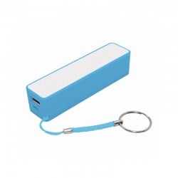 branded Seville Power Bank - 2000 mAh, from our range of promotional Power Banks