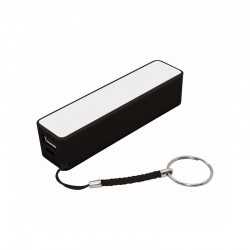 Power Banks - Seville Power Bank - 2200 mAh