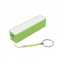 Power Banks - Seville Power Bank - 2200 mAh