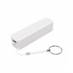 Power Banks - Seville Power Bank - 2200 mAh