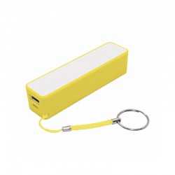 Power Banks - Seville Power Bank - 2200 mAh