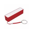 branded Seville Power Bank - 2600 mAh, from our range of promotional Power Banks
