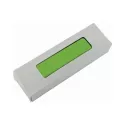 branded Seville Power Bank - 2600 mAh, from our range of promotional Power Banks