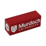 branded Custom Power Bank - 3000 mAh, from our range of promotional Power Banks