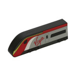 branded Custom Power Bank - 3000 mAh, from our range of promotional Power Banks