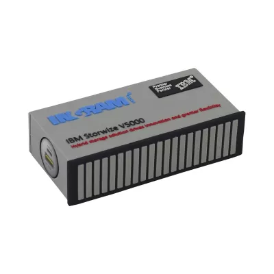 branded Custom Power Bank - 3000 mAh, from our range of promotional Power Banks