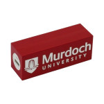 branded Custom Power Bank - 3000 mAh, from our range of promotional Power Banks
