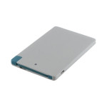 branded Fullsome Power - 2500 mAh, from our range of promotional Power Banks