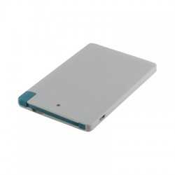 branded Fullsome Power - 2500 mAh, from our range of promotional Power Banks