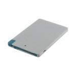 branded Fullsome Power - 2500 mAh, from our range of promotional Power Banks