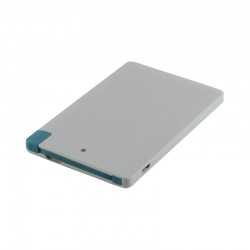branded Fullsome Power - 2500 mAh, from our range of promotional Power Banks