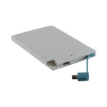 branded Fullsome Power - 2500 mAh, from our range of promotional Power Banks