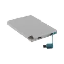 branded Fullsome Power - 2500 mAh, from our range of promotional Power Banks