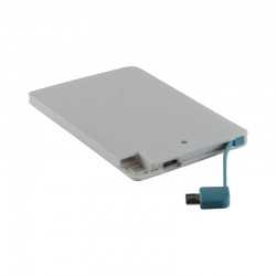 branded Fullsome Power - 2500 mAh, from our range of promotional Power Banks
