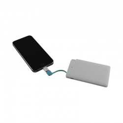 branded Fullsome Power - 2500 mAh, from our range of promotional Power Banks