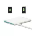 branded Fullsome Power - 2500 mAh, from our range of promotional Power Banks