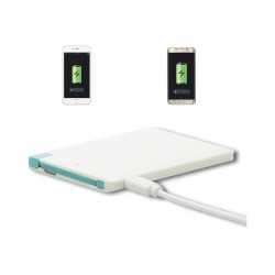 branded Fullsome Power - 2500 mAh, from our range of promotional Power Banks