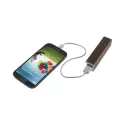 branded King Power - 2200 mAh, from our range of promotional Power Banks