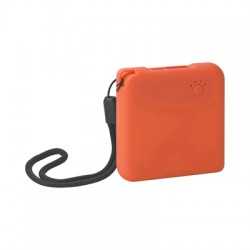 branded Square 2.0 Power Bank - 2600 mAh, from our range of promotional Power Banks