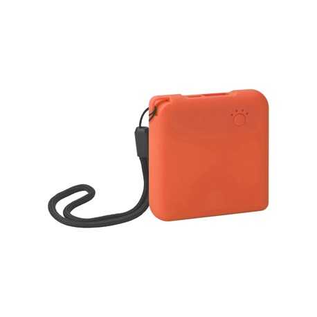 branded Square 2.0 Power Bank - 2600 mAh, from our range of promotional Power Banks