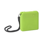 branded Square 2.0 Power Bank - 2600 mAh, from our range of promotional Power Banks