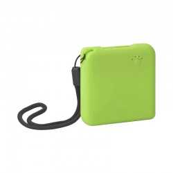 branded Square 2.0 Power Bank - 2600 mAh, from our range of promotional Power Banks