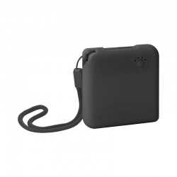 branded Square 2.0 Power Bank - 2600 mAh, from our range of promotional Power Banks