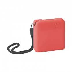 branded Square 2.0 Power Bank - 2600 mAh, from our range of promotional Power Banks