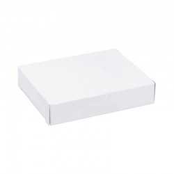 branded Square 2.0 Power Bank - 2600 mAh, from our range of promotional Power Banks