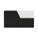 branded Light Up Crystal Power Bank - 2600 mAh, from our range of promotional Power Banks