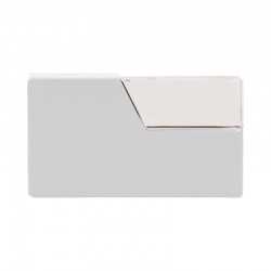branded Light Up Crystal Power Bank - 2600 mAh, from our range of promotional Power Banks