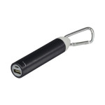 branded Buffalo Power Bank - 2000 mAh, from our range of promotional Power Banks