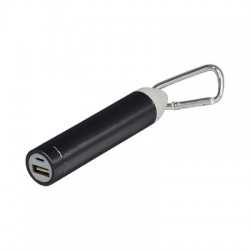 branded Buffalo Power Bank - 2000 mAh, from our range of promotional Power Banks