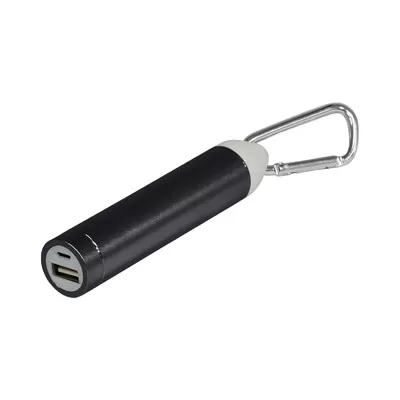 branded Buffalo Power Bank - 2000 mAh, from our range of promotional Power Banks