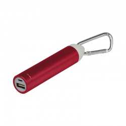 branded Buffalo Power Bank - 2000 mAh, from our range of promotional Power Banks