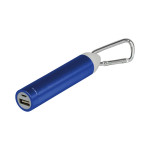 branded Buffalo Power Bank - 2200 mAh, from our range of promotional Power Banks
