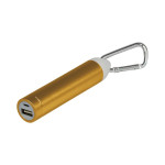 branded Buffalo Power Bank - 2200 mAh, from our range of promotional Power Banks