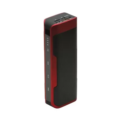 branded Kal Bluetooth Speaker Power Bank 4000 mAh, from our range of promotional Power Banks