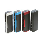 branded Kal Bluetooth Speaker Power Bank 4000 mAh, from our range of promotional Power Banks