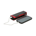 branded Kal Bluetooth Speaker Power Bank 4000 mAh, from our range of promotional Power Banks
