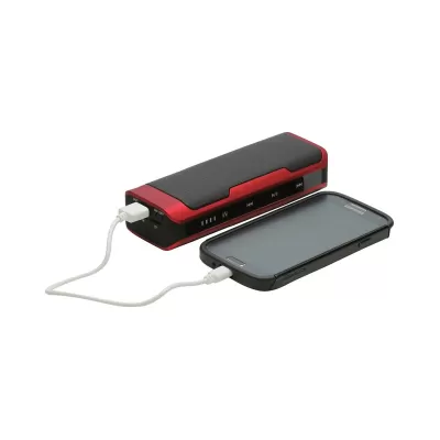 branded Kal Bluetooth Speaker Power Bank 4000 mAh, from our range of promotional Power Banks