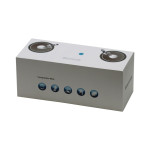 branded Kal Bluetooth Speaker Power Bank 4000 mAh, from our range of promotional Power Banks