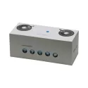 branded Kal Bluetooth Speaker Power Bank 4000 mAh, from our range of promotional Power Banks